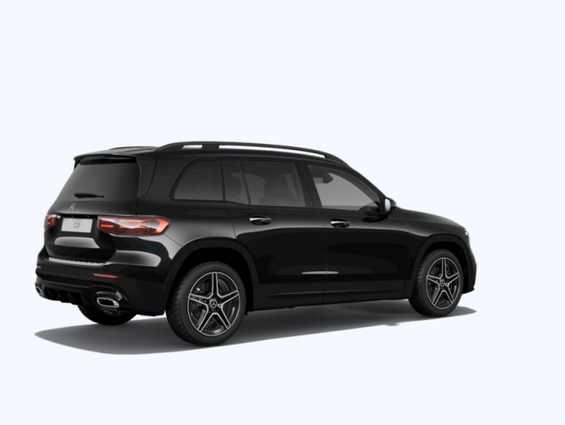 MERCEDES-BENZ GLB 200 d AMG Line  GLB 200 d AMG Line