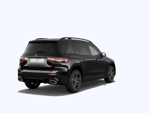 MERCEDES-BENZ GLB 200 d AMG Line  GLB 200 d AMG Line