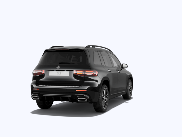 MERCEDES-BENZ GLB 200 d AMG Line  GLB 200 d AMG Line