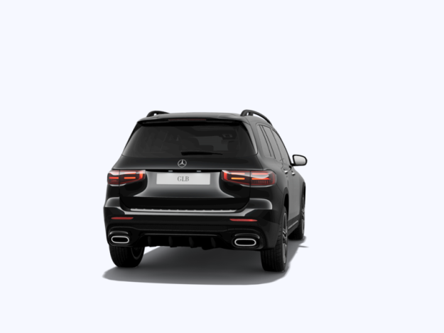 MERCEDES-BENZ GLB 200 d AMG Line  GLB 200 d AMG Line