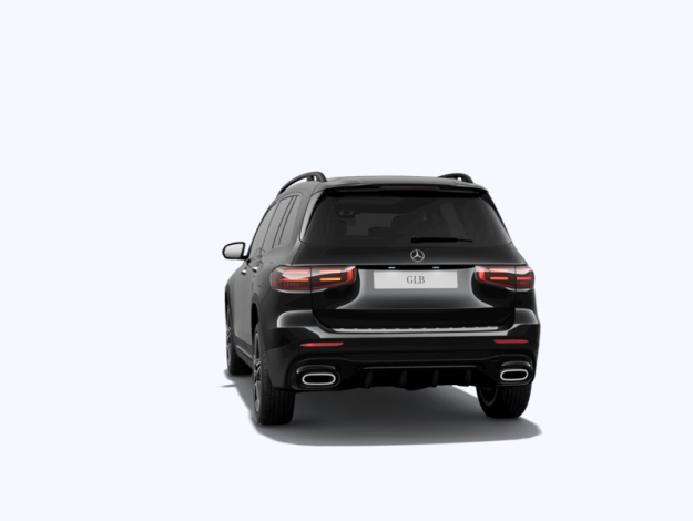 MERCEDES-BENZ GLB 200 d AMG Line  GLB 200 d AMG Line