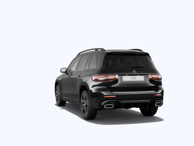 MERCEDES-BENZ GLB 200 d AMG Line  GLB 200 d AMG Line