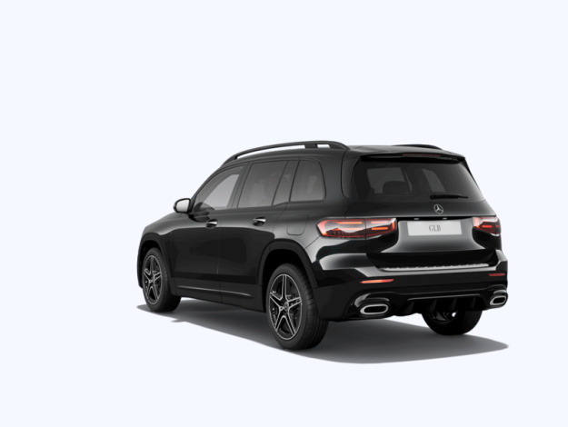 MERCEDES-BENZ GLB 200 d AMG Line  GLB 200 d AMG Line