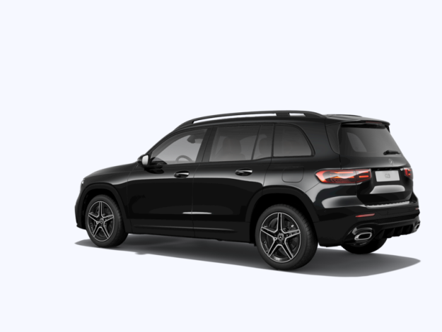 MERCEDES-BENZ GLB 200 d AMG Line  GLB 200 d AMG Line