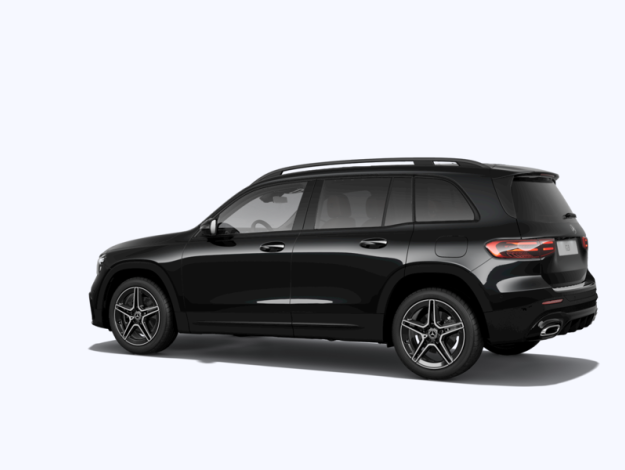 MERCEDES-BENZ GLB 200 d AMG Line  GLB 200 d AMG Line