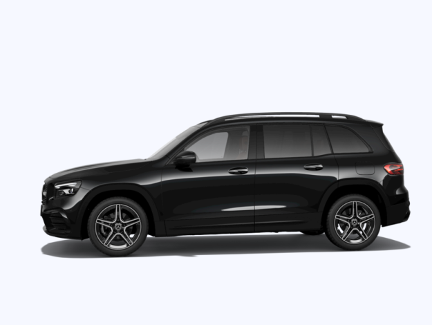MERCEDES-BENZ GLB 200 d AMG Line  GLB 200 d AMG Line