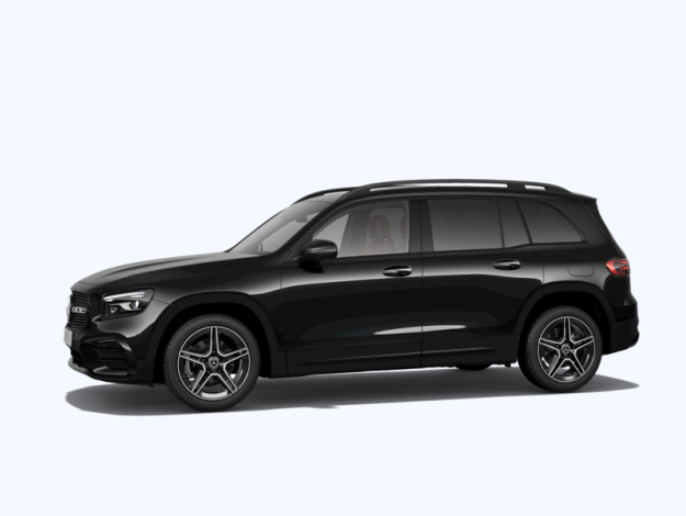 MERCEDES-BENZ GLB 200 d AMG Line  GLB 200 d AMG Line