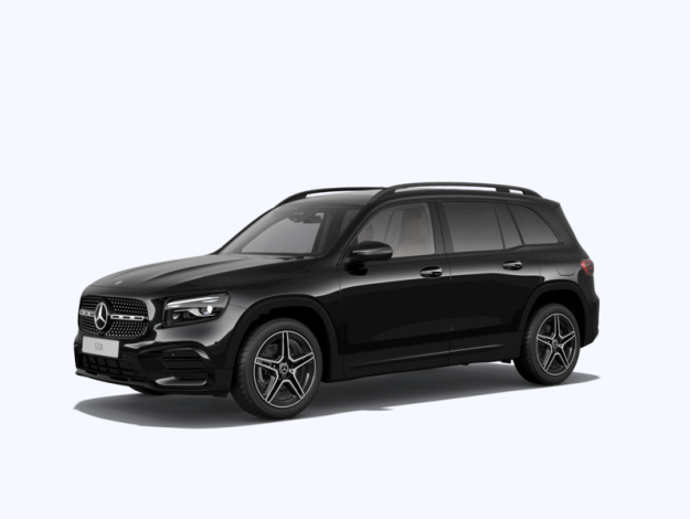 MERCEDES-BENZ GLB 200 d AMG Line  GLB 200 d AMG Line
