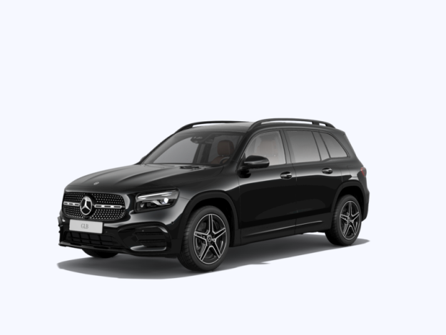 MERCEDES-BENZ GLB 200 d AMG Line  GLB 200 d AMG Line