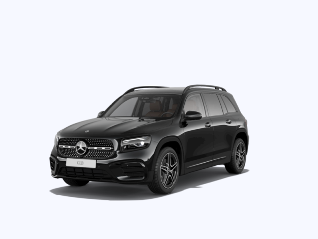 MERCEDES-BENZ GLB 200 d AMG Line  GLB 200 d AMG Line