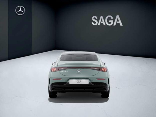 MERCEDES-BENZ CLA Coupé CLA 200 AMG Line  CLA 200 AMG Line