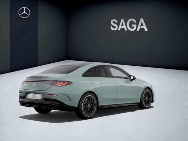 MERCEDES-BENZ CLA Coupé CLA 200 AMG Line  CLA 200 AMG Line