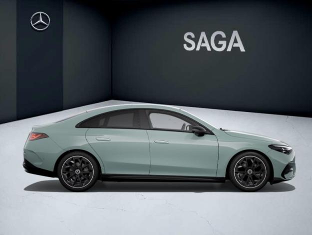 MERCEDES-BENZ CLA Coupé CLA 200 AMG Line  CLA 200 AMG Line