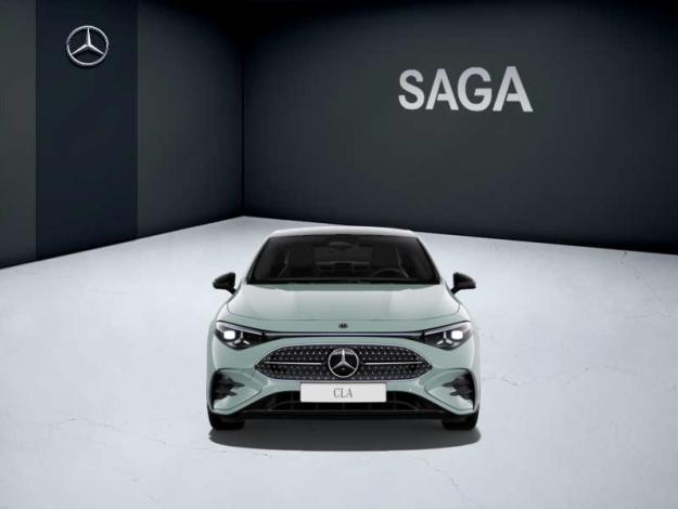 MERCEDES-BENZ CLA Coupé CLA 200 AMG Line  CLA 200 AMG Line