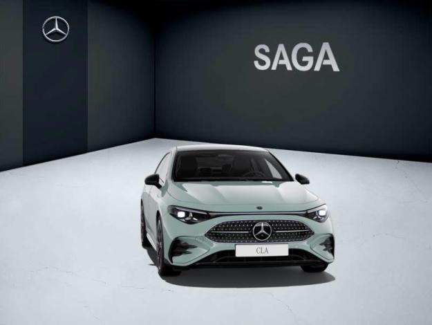 MERCEDES-BENZ CLA Coupé CLA 200 AMG Line  CLA 200 AMG Line