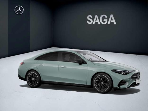 MERCEDES-BENZ CLA Coupé CLA 200 AMG Line  CLA 200 AMG Line