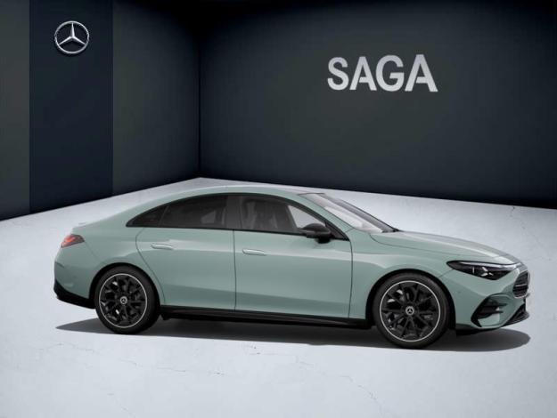 MERCEDES-BENZ CLA Coupé CLA 200 AMG Line  CLA 200 AMG Line