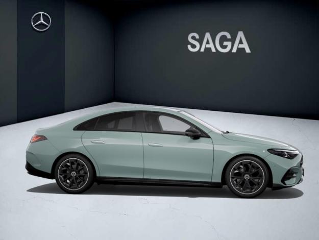 MERCEDES-BENZ CLA Coupé CLA 200 AMG Line  CLA 200 AMG Line