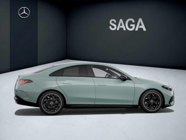 MERCEDES-BENZ CLA Coupé CLA 200 AMG Line  CLA 200 AMG Line