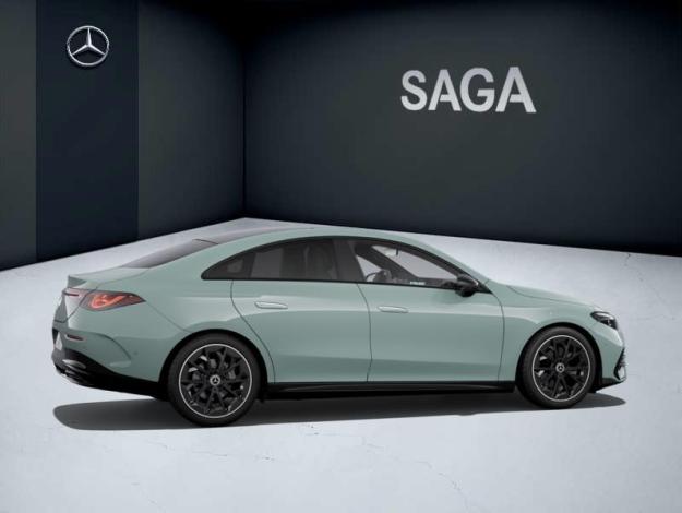 MERCEDES-BENZ CLA Coupé CLA 200 AMG Line  CLA 200 AMG Line