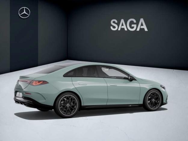 MERCEDES-BENZ CLA Coupé CLA 200 AMG Line  CLA 200 AMG Line