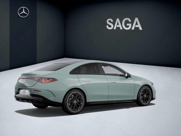 MERCEDES-BENZ CLA Coupé CLA 200 AMG Line  CLA 200 AMG Line