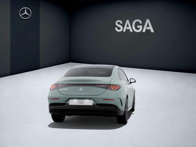 MERCEDES-BENZ CLA Coupé CLA 200 AMG Line  CLA 200 AMG Line