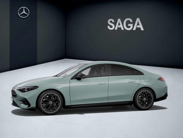 MERCEDES-BENZ CLA Coupé CLA 200 AMG Line  CLA 200 AMG Line