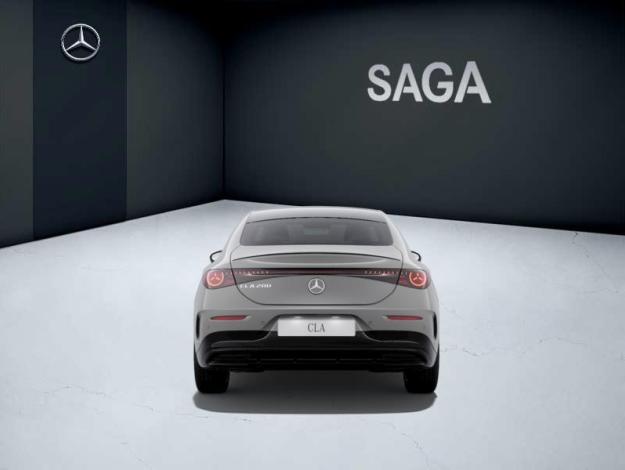 MERCEDES-BENZ CLA Coupé CLA 200 AMG Line  CLA 200 AMG Line
