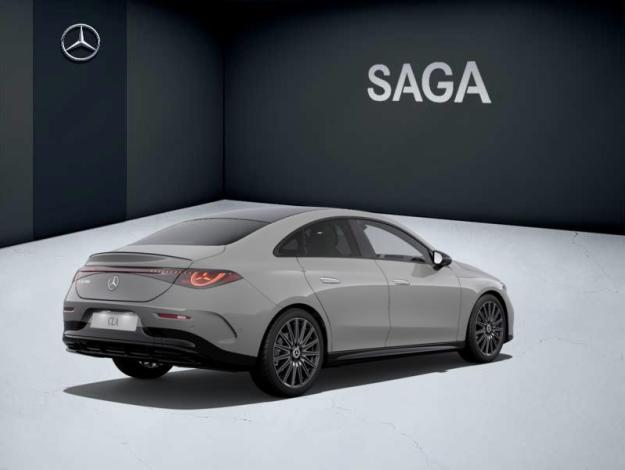 MERCEDES-BENZ CLA Coupé CLA 200 AMG Line  CLA 200 AMG Line