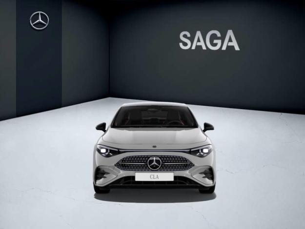 MERCEDES-BENZ CLA Coupé CLA 200 AMG Line  CLA 200 AMG Line