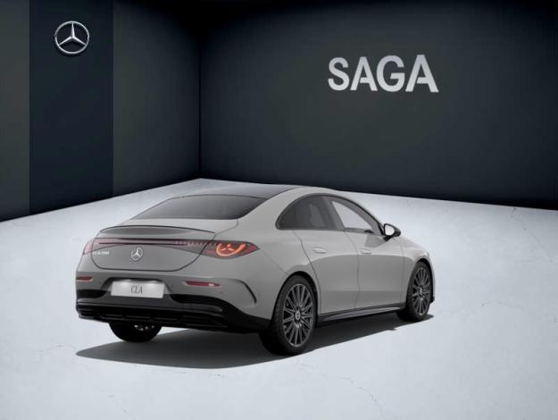 MERCEDES-BENZ CLA Coupé CLA 200 AMG Line  CLA 200 AMG Line