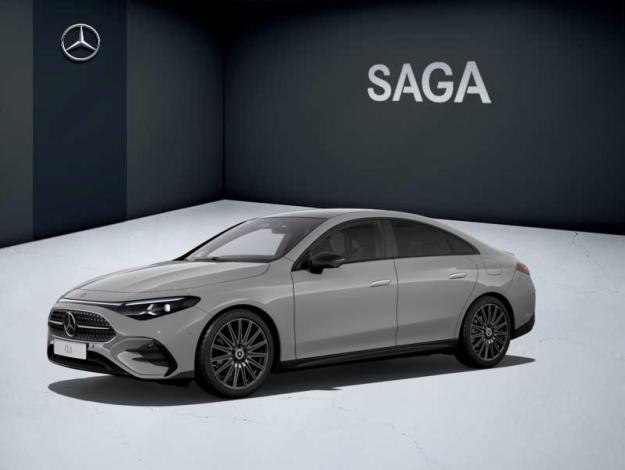 MERCEDES-BENZ CLA Coupé CLA 200 AMG Line  CLA 200 AMG Line