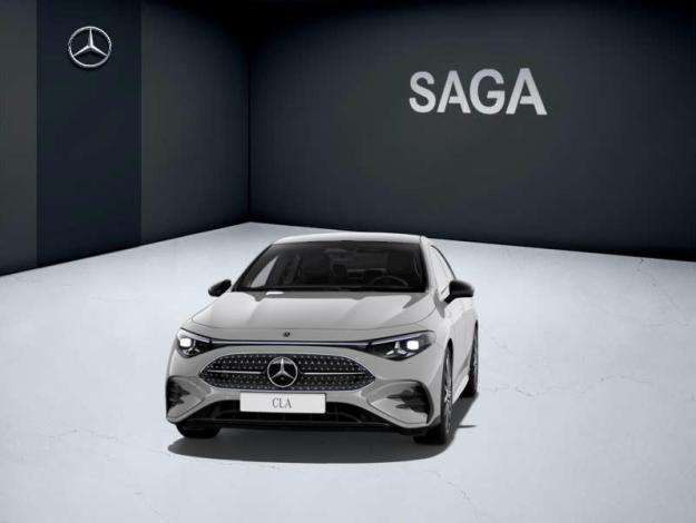 MERCEDES-BENZ CLA Coupé CLA 200 AMG Line  CLA 200 AMG Line