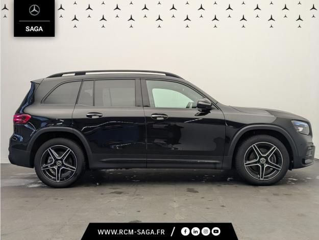MERCEDES-BENZ GLB 200 d AMG Line  