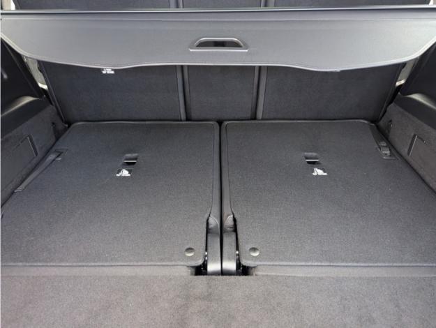 MERCEDES-BENZ GLB 200 d AMG Line  