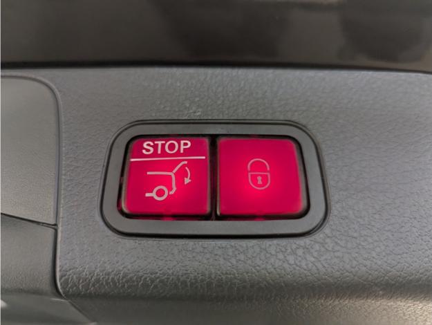 MERCEDES-BENZ GLB 200 d AMG Line  