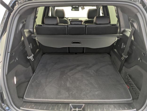 MERCEDES-BENZ GLB 200 d AMG Line  