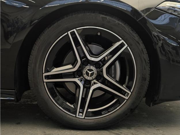 MERCEDES-BENZ Classe A 200 d AMG Line  