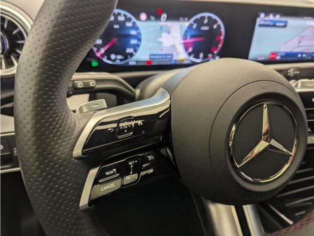 MERCEDES-BENZ Classe A 200 d AMG Line  