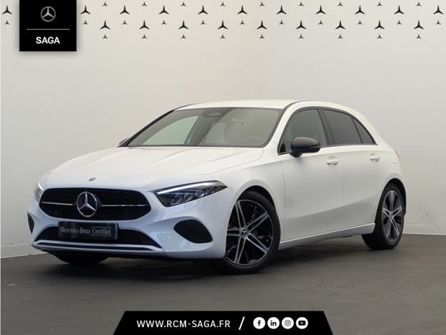 MERCEDES-BENZ Classe A 180 d Progressive Line  
