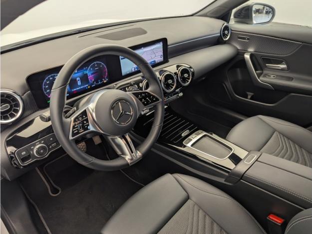 MERCEDES-BENZ Classe A 180 d Progressive Line  