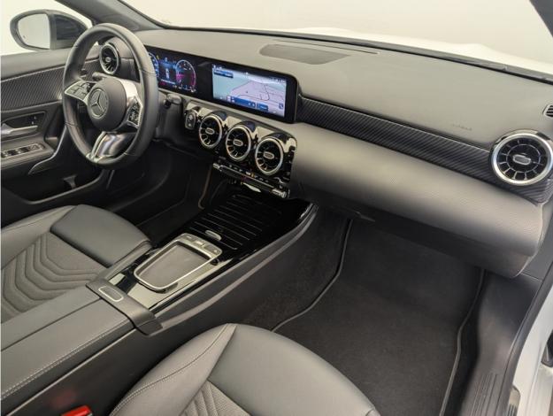 MERCEDES-BENZ Classe A 180 d Progressive Line  