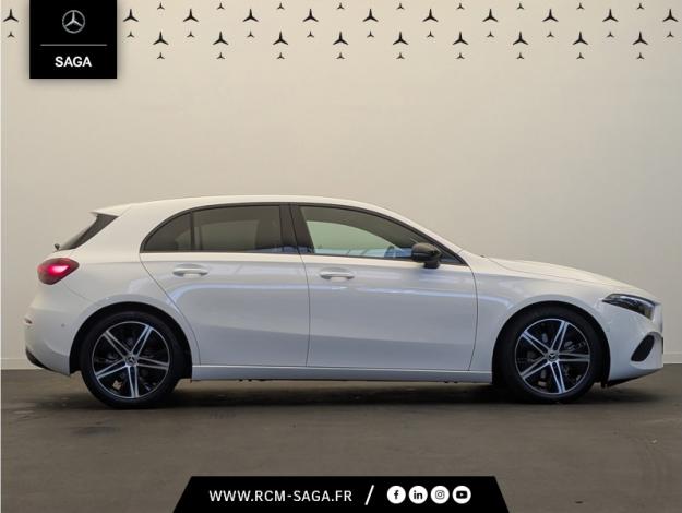 MERCEDES-BENZ Classe A 180 d Progressive Line  