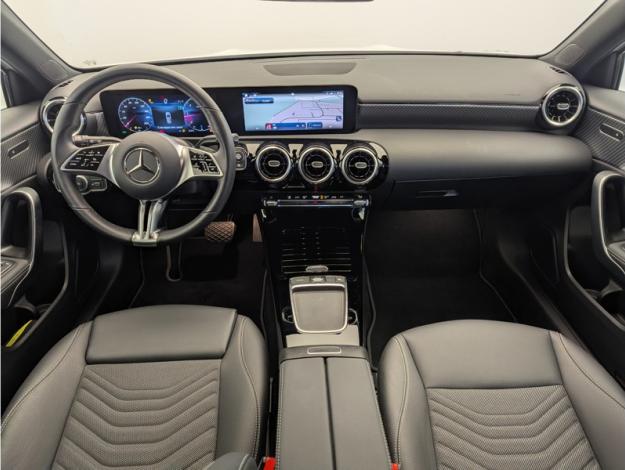 MERCEDES-BENZ Classe A 180 d Progressive Line  