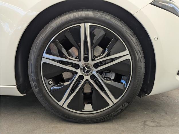 MERCEDES-BENZ Classe A 180 d Progressive Line  