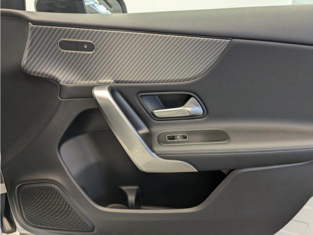 MERCEDES-BENZ Classe A 180 d Progressive Line  