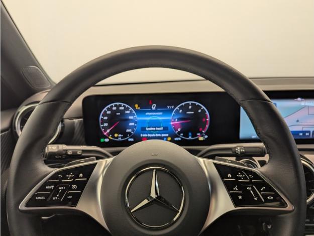 MERCEDES-BENZ Classe A 180 d Progressive Line  