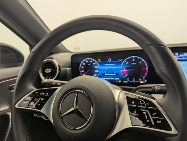 MERCEDES-BENZ Classe A 180 d Progressive Line  