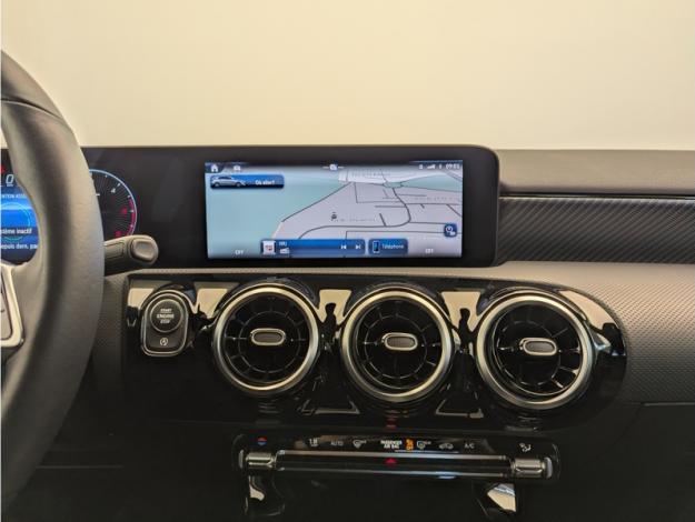 MERCEDES-BENZ Classe A 180 d Progressive Line  